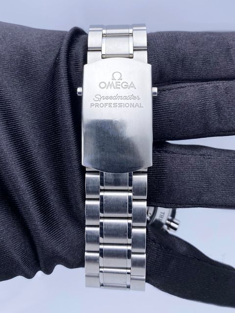 Omega Speedmaster Moonwatch 311.30.42.30.13.001 Image 6